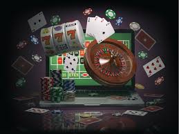 Вход на официальный сайт Vulkan Russia Casino