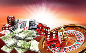 Вход на официальный сайт Casino Frank